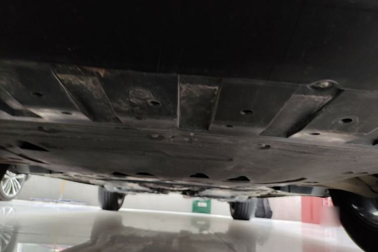 Used Volvo XC60 2022 B5 4x4 Smart & Advanced Sport Edition Chassis Front