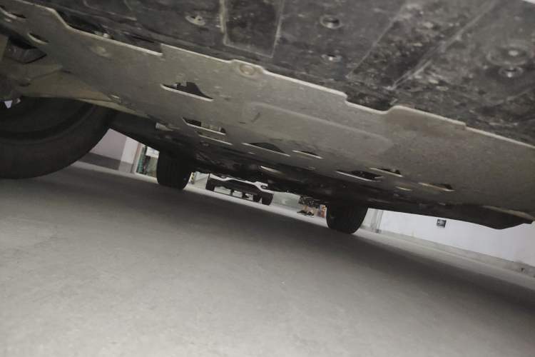Used Volvo XC60 2022 B5 4x4 Smart Luxury Edition Chassis Front