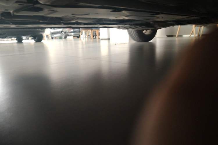 Used Volvo XC60 2022 B5 4x4 Zhiyi Luxury Edition Chassis Front Left
