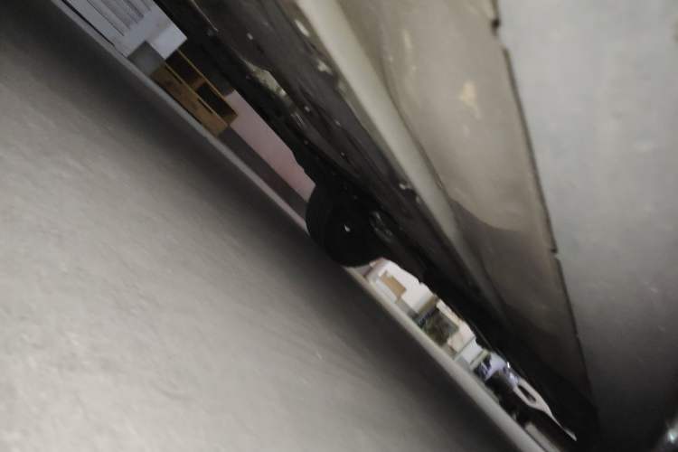 Used Volvo XC60 2022 B5 4x4 Smart Luxury Edition Chassis Front Left