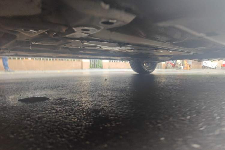 Used Volvo XC60 2022 B5 4x4 Smart Luxury Edition Chassis Front Left