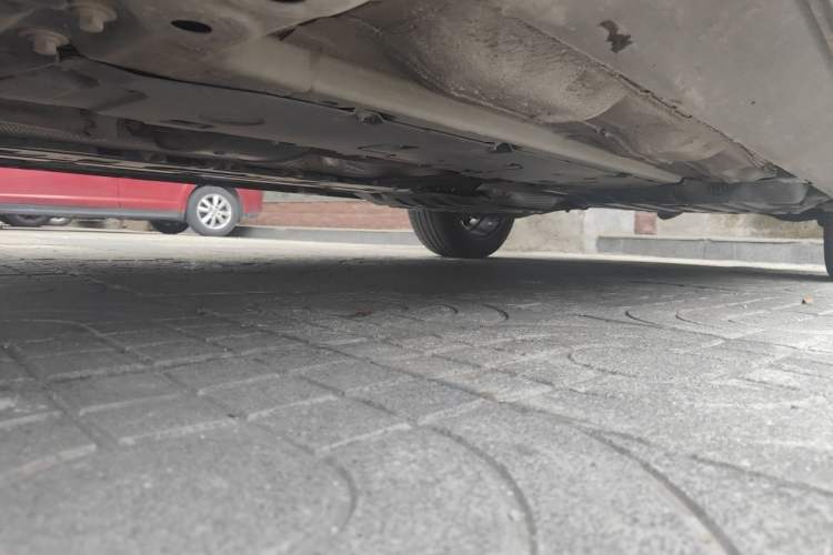 Used Volvo XC60 2022 B5 4x4 Smart Luxury Edition Chassis Front Left