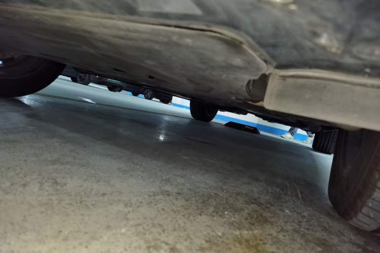 Used Volvo XC60 2022 B5 4x4 Smart Luxury Edition Chassis Front Left
