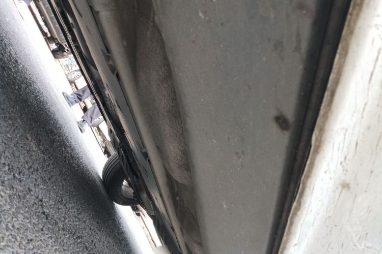 Used Volvo XC60 2022 B5 4x4 Zhiyi Luxury Edition Chassis Front Left