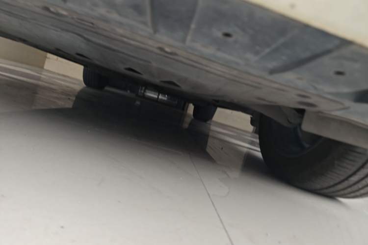 Used Volvo XC60 2022 B5 4x4 Smart Luxury Edition Chassis Front