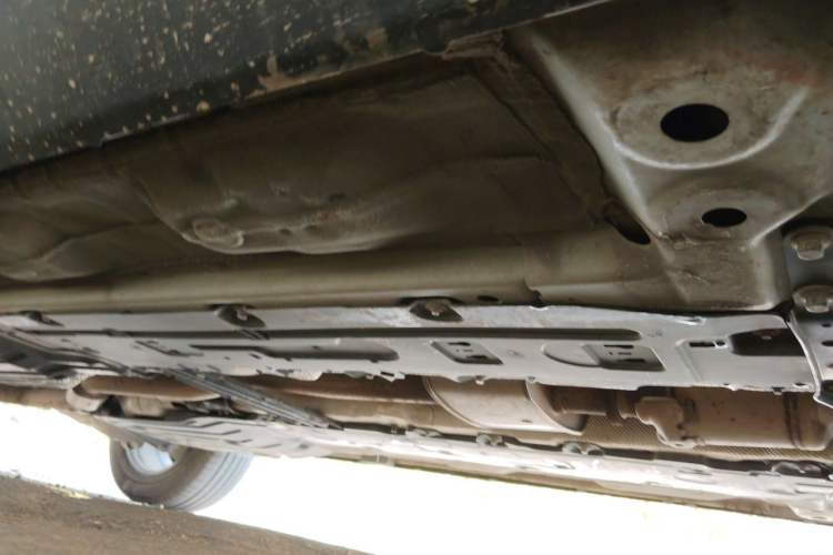 Used Volvo XC60 2022 B5 4x4 Zhiyi Luxury Edition Chassis Front Right