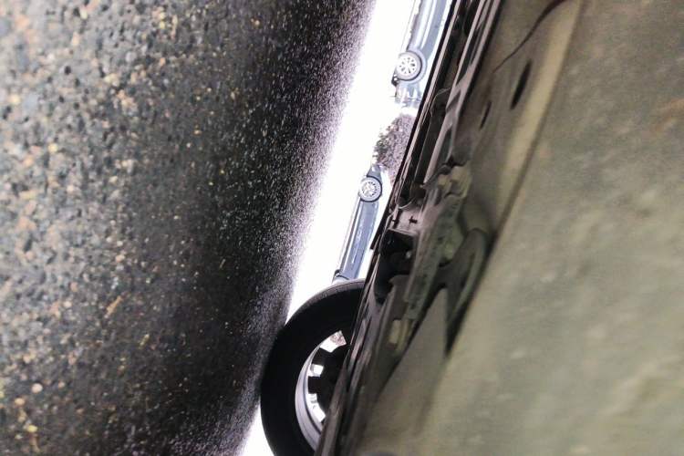 Used Volvo XC60 2022 B5 4x4 Smart Luxury Edition Chassis Front Right