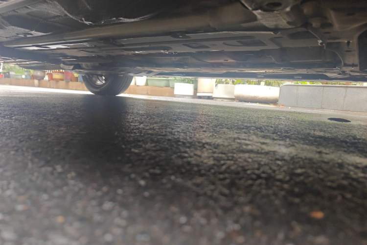 Used Volvo XC60 2022 B5 4x4 Smart Luxury Edition Chassis Front Right