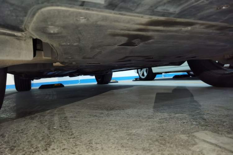 Used Volvo XC60 2022 B5 4x4 Smart Luxury Edition Chassis Front Right