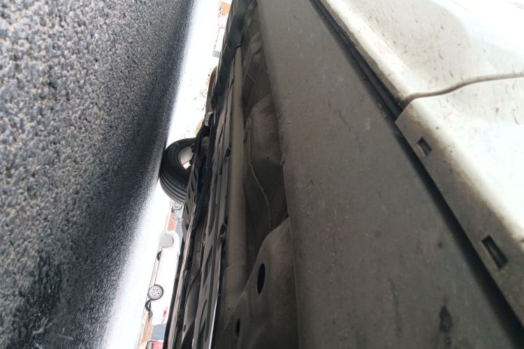 Used Volvo XC60 2022 B5 4x4 Zhiyi Luxury Edition Chassis Front Right