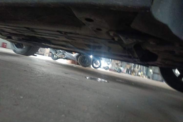 Used Volvo XC60 2022 B5 4x4 Smart Luxury Edition Chassis Front Right