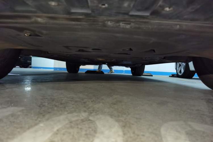 Used Volvo XC60 2022 B5 4x4 Smart Luxury Edition Chassis Front