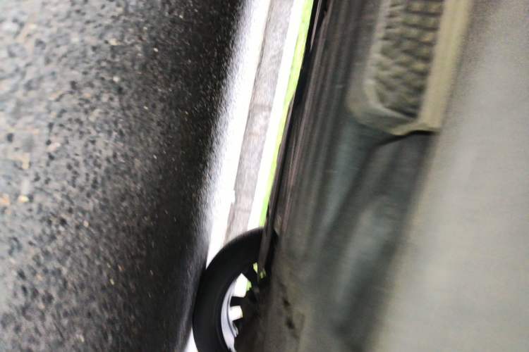 Used Volvo XC60 2022 B5 4x4 Smart Luxury Edition Chassis Rear Left