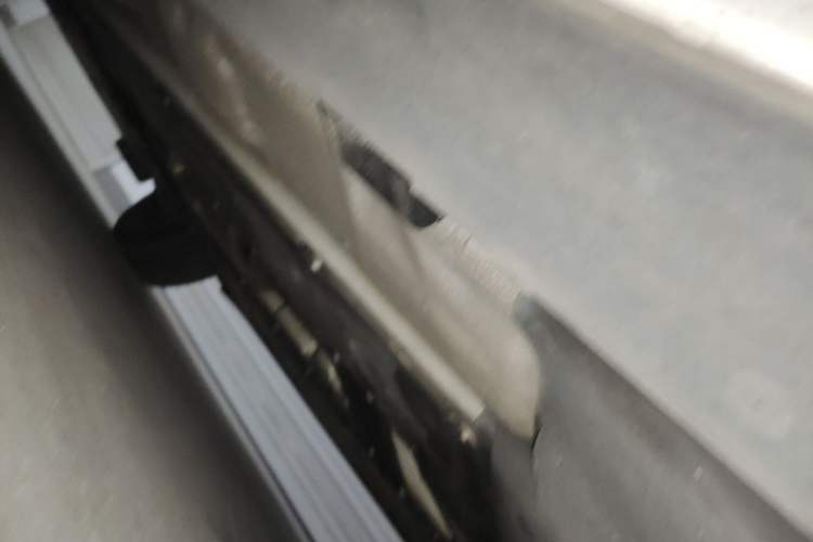 Used Volvo XC60 2022 B5 4x4 Smart Luxury Edition Chassis Rear Left