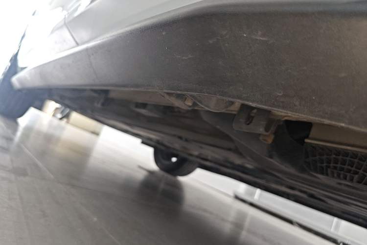 Used Volvo XC60 2022 B5 4x4 Zhiya Luxury Edition Chassis Rear Left