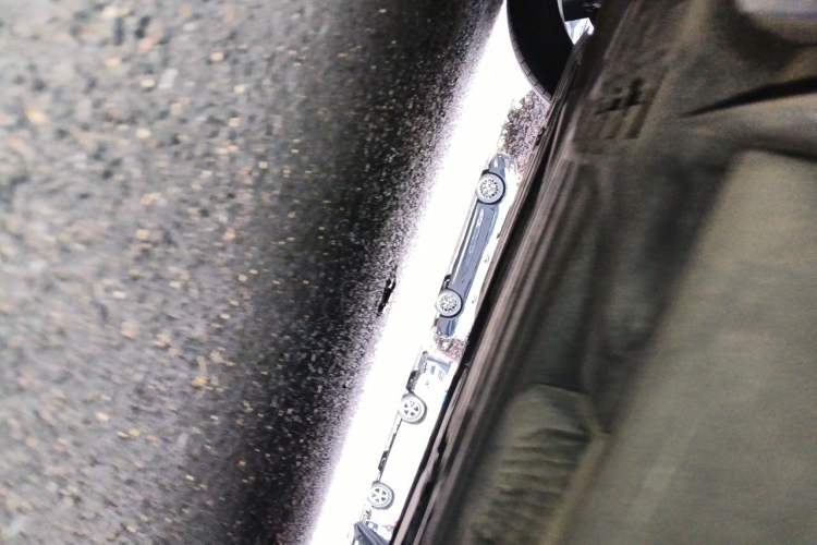 Used Volvo XC60 2022 B5 4x4 Smart Luxury Edition Chassis Rear Right