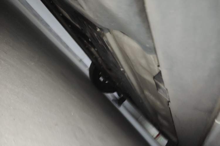 Used Volvo XC60 2022 B5 4x4 Smart Luxury Edition Chassis Rear Right