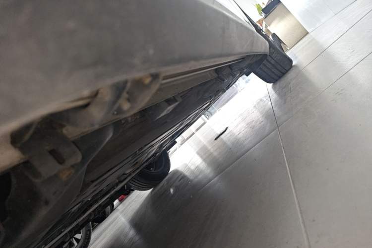 Used Volvo XC60 2022 B5 4x4 Zhiya Luxury Edition Chassis Rear Right