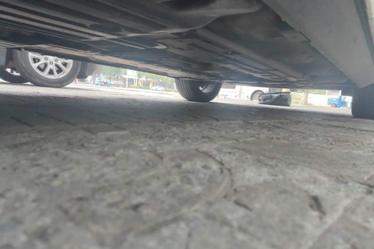 Used Volvo XC60 2022 B5 4x4 Smart Luxury Edition Chassis Rear Right