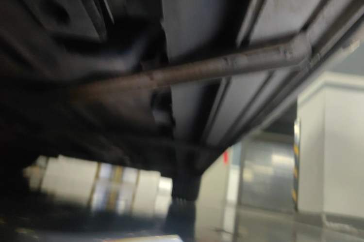 Used Volvo XC60 2022 B5 4x4 Smart Luxury Edition Chassis Rear Right