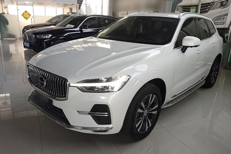 Used Volvo XC60 2022 B5 4x4 Zhiyi Luxury Edition Guazi used car, China used car export, Used car for sale, Used  cars, Cheapest cars for sale