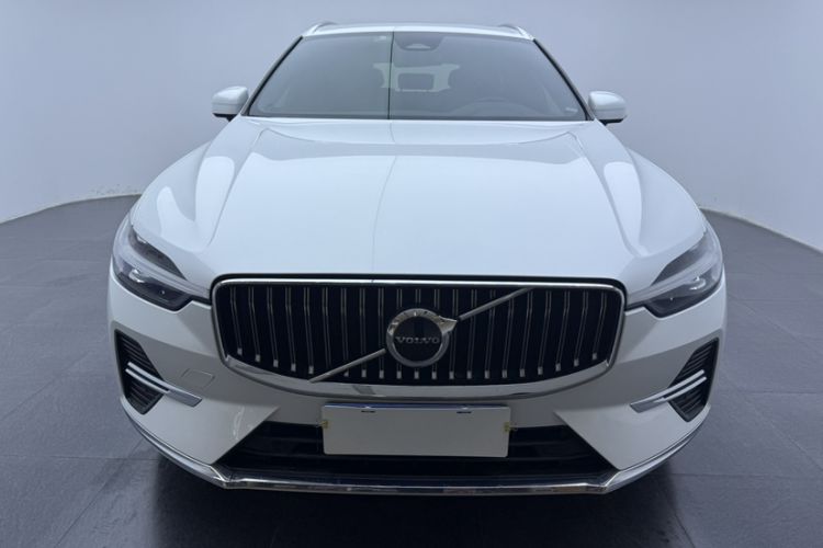 Used Volvo XC60 2022 B5 4x4 Zhiyi Luxury Edition Exterior 3