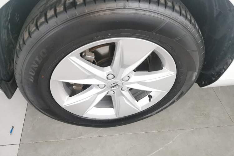 Used Volvo XC60 2022 B5 4x4 Zhiyi Luxury Edition Exterior 4