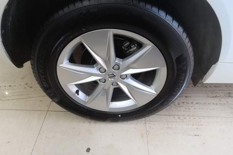 Used Volvo XC60 2022 B5 4x4 Zhiyi Luxury Edition Exterior 5