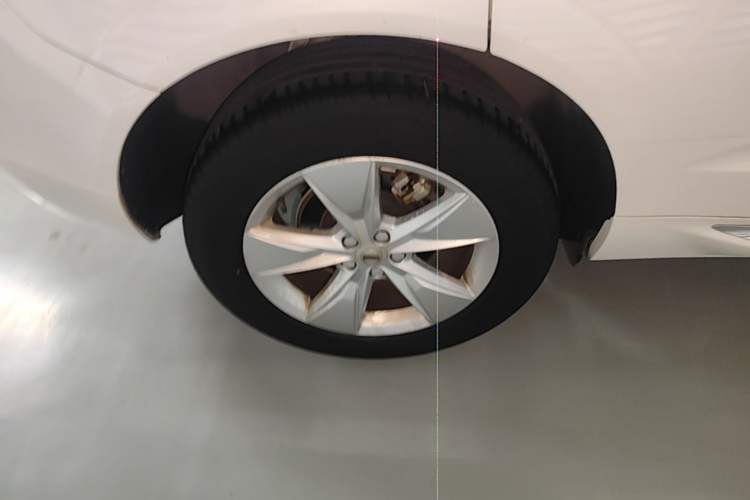 Used Volvo XC60 2022 B5 4x4 Zhiyi Luxury Edition Exterior 5