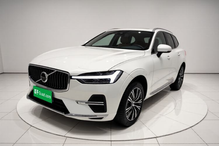 Used Volvo XC60 2022 B5 4x4 Smart Luxury Edition Guazi used car, China used car export, Used car for sale, Used  cars, Cheapest cars for sale