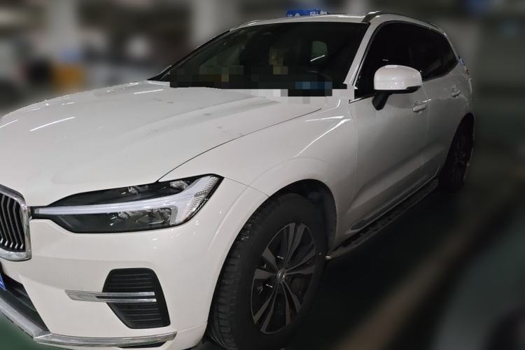 Used Volvo XC60 2022 B5 4x4 Zhiyi Luxury Edition Guazi used car, China used car export, Used car for sale, Used cars, Cheapest cars for sale