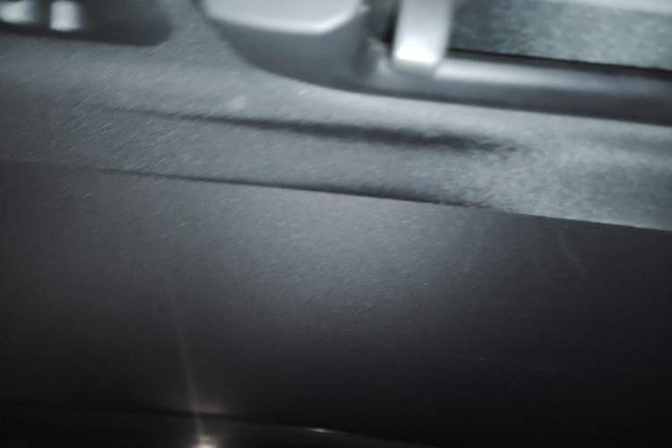 Used Volvo XC60 2022 B5 4x4 Smart Luxury Edition Headliner