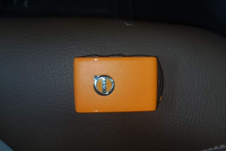 Used Volvo XC60 2022 B5 4x4 Zhiyi Luxury Edition Interior 1