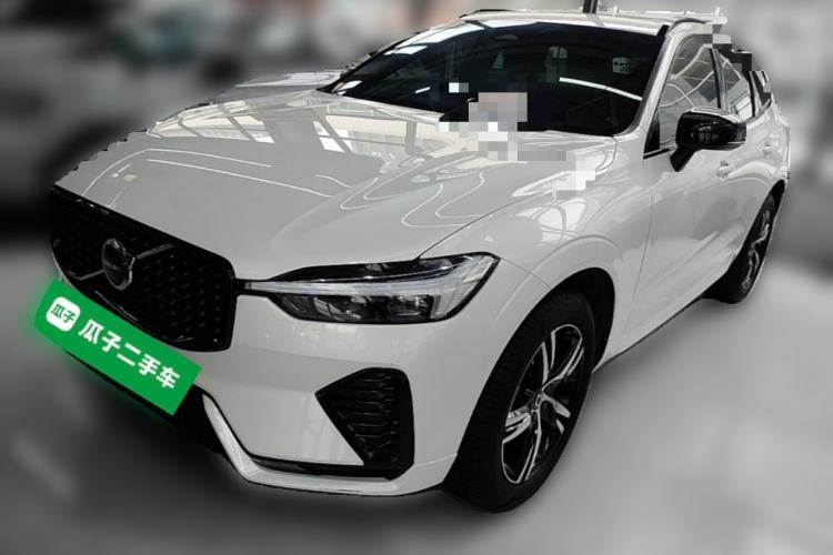 Ojetý Volvo XC60 2022 B5 4x4 Smart & Advanced Sport Edition Guazi used car, China used car export, Used car for sale, Used cars, Cheapest cars for sale