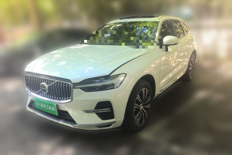 Used Volvo XC60 2022 B5 4x4 Smart Luxury Edition Guazi used car, China used car export, Used car for sale, Used  cars, Cheapest cars for sale