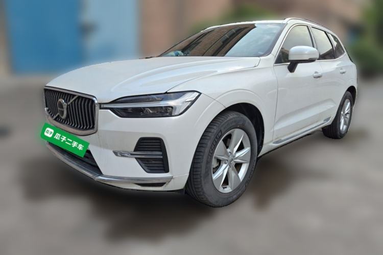 Used Volvo XC60 2022 B5 4x4 Zhiyi Luxury Edition Guazi used car, China used car export, Used car for sale, Used  cars, Cheapest cars for sale