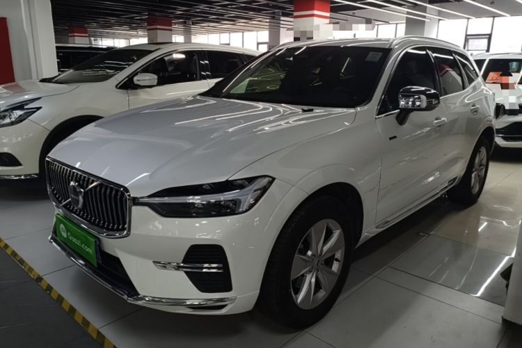 Used Volvo XC60 2022 B5 4x4 Zhiyi Luxury Edition Guazi used car, China used car export, Used car for sale, Used  cars, Cheapest cars for sale
