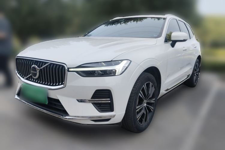 Used Volvo XC60 2022 B5 4x4 Smart Luxury Edition Guazi used car, China used car export, Used car for sale, Used cars, Cheapest cars for sale