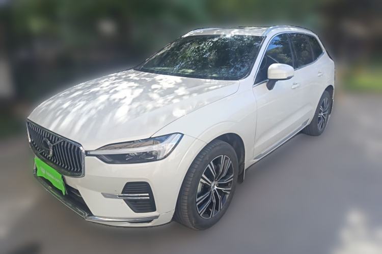Volvo XC60 2022 B5 4x4 Smart Luxury Edition usado Guazi used car, China used car export, Used car for sale, Used cars, Cheapest cars for sale