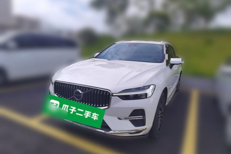Used Volvo XC60 2022 B5 4x4 Smart Luxury Edition Guazi used car, China used car export, Used car for sale, Used  cars, Cheapest cars for sale