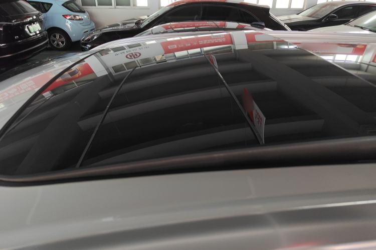 Used Volvo XC60 2022 B5 4x4 Smart Luxury Edition Roof