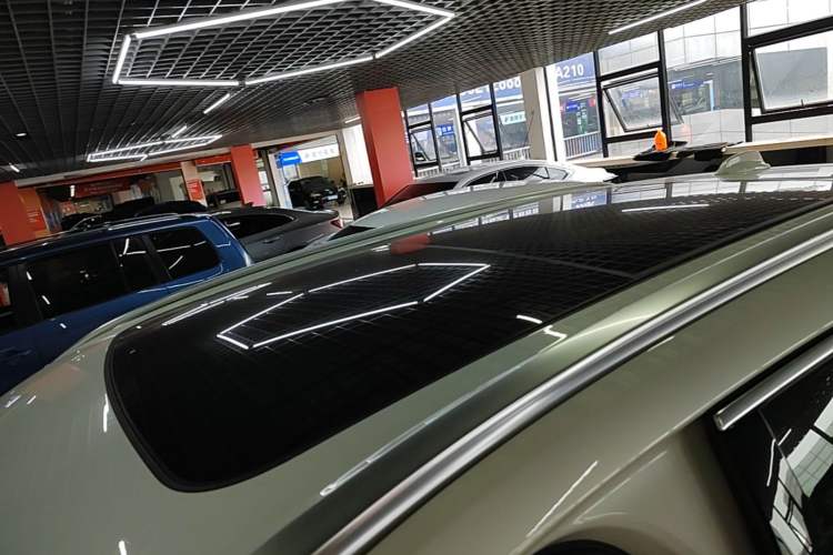 Used Volvo XC60 2022 B5 4x4 Smart Luxury Edition Roof