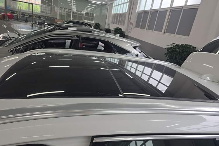Used Volvo XC60 2022 B5 4x4 Smart Luxury Edition Roof