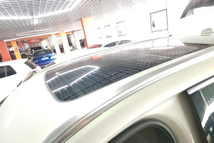 Used Volvo XC60 2022 B5 4x4 Smart Luxury Edition Roof