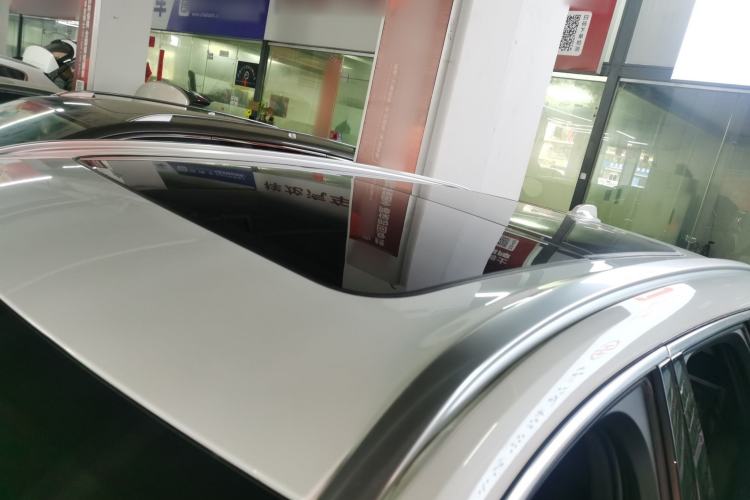 Used Volvo XC60 2022 B5 4x4 Zhiyi Luxury Edition Roof