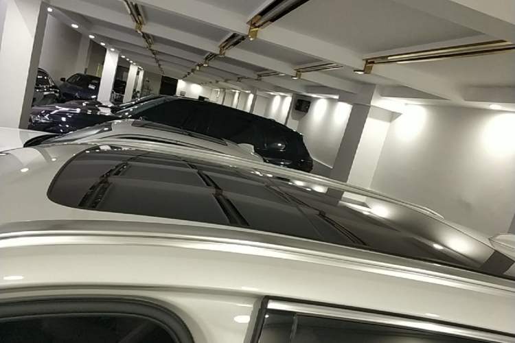 Used Volvo XC60 2022 B5 4x4 Smart Luxury Edition Roof