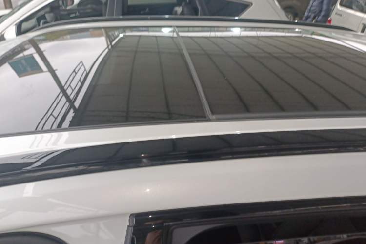 Used Volvo XC60 2022 B5 4x4 Smart & Advanced Sport Edition Roof