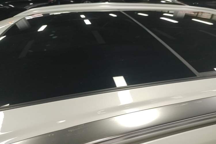 Used Volvo XC60 2022 B5 4x4 Zhiyi Luxury Edition Roof