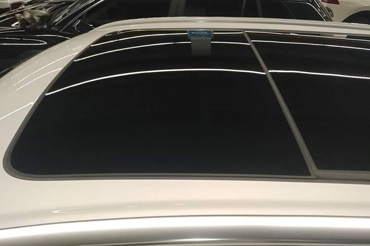Used Volvo XC60 2022 B5 4x4 Smart Luxury Edition Roof