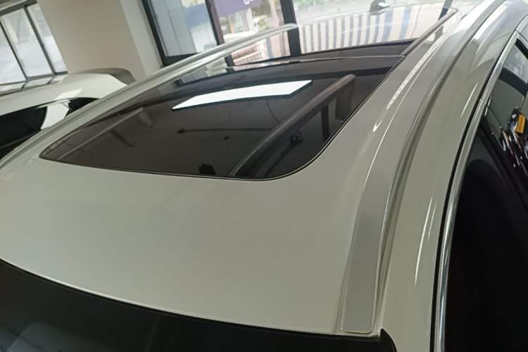 Used Volvo XC60 2022 B5 4x4 Smart Luxury Edition Roof